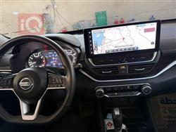 نيسان ألتيما